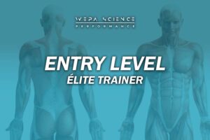 Entry Level Elite Trainer Wepa