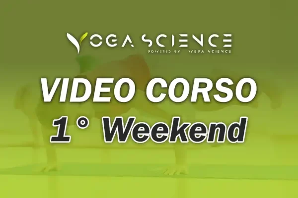 1 weekend yoga