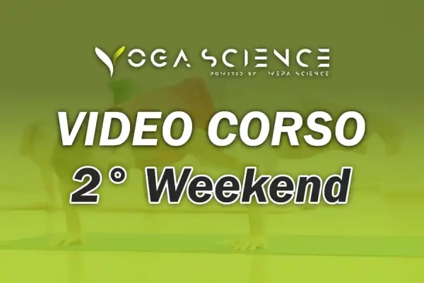 2 weekend yoga