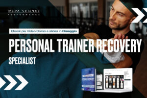 Personal Trainer Recovery Specialist