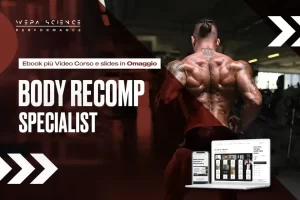 body recomp specialist